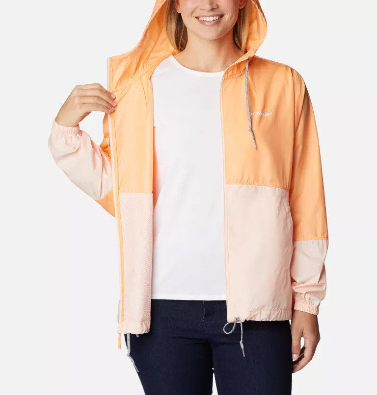 Flash forward Windbreak