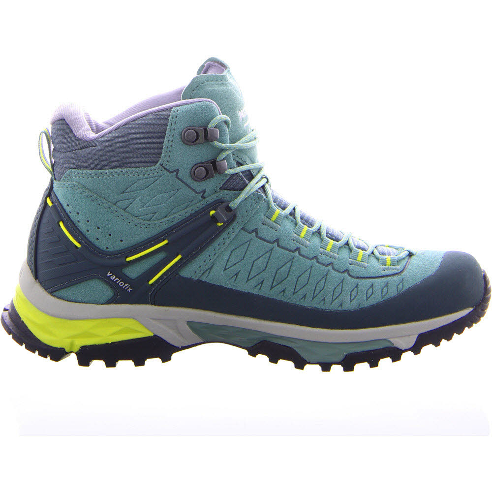 Top Trail Lady Mid GTX