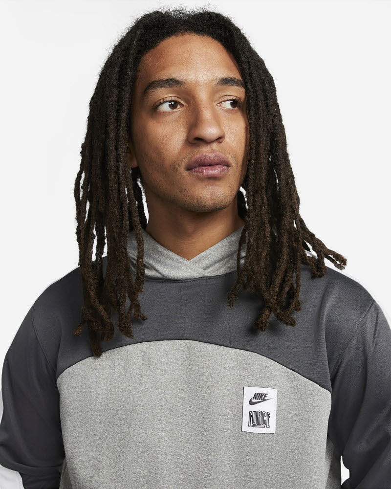 M NK TF STRTFV PO HOODIE