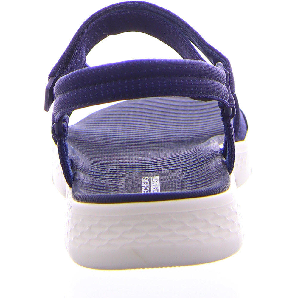 GO WALK FLEX SANDAL - SUBLIME