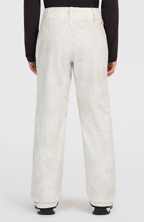 FCW'CRUZ SLIM SNOW PANTS
