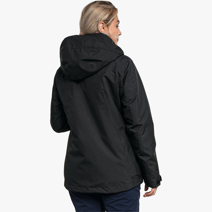 3in1 Jacket Partinello L