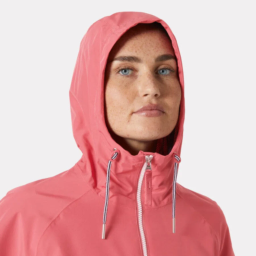 W KOSTER RAIN JACKET