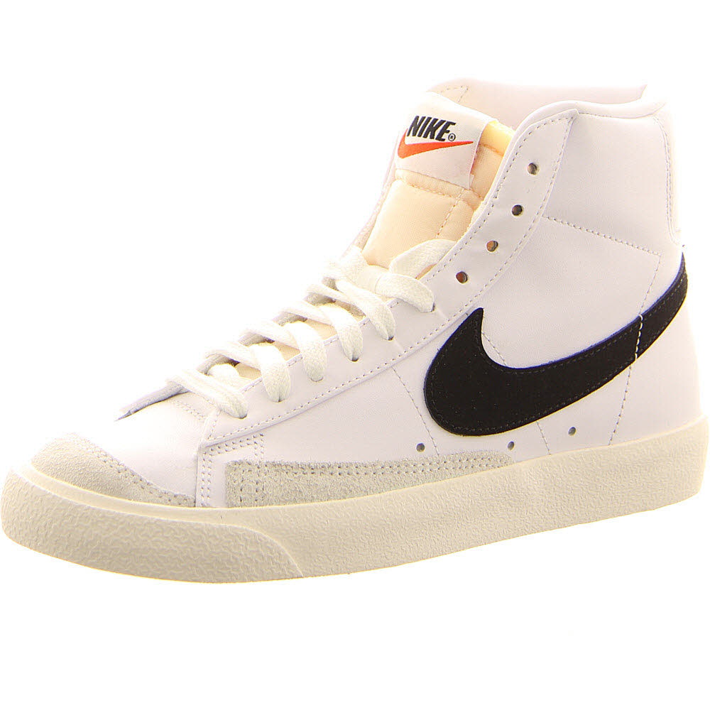 W BLAZER MID '77