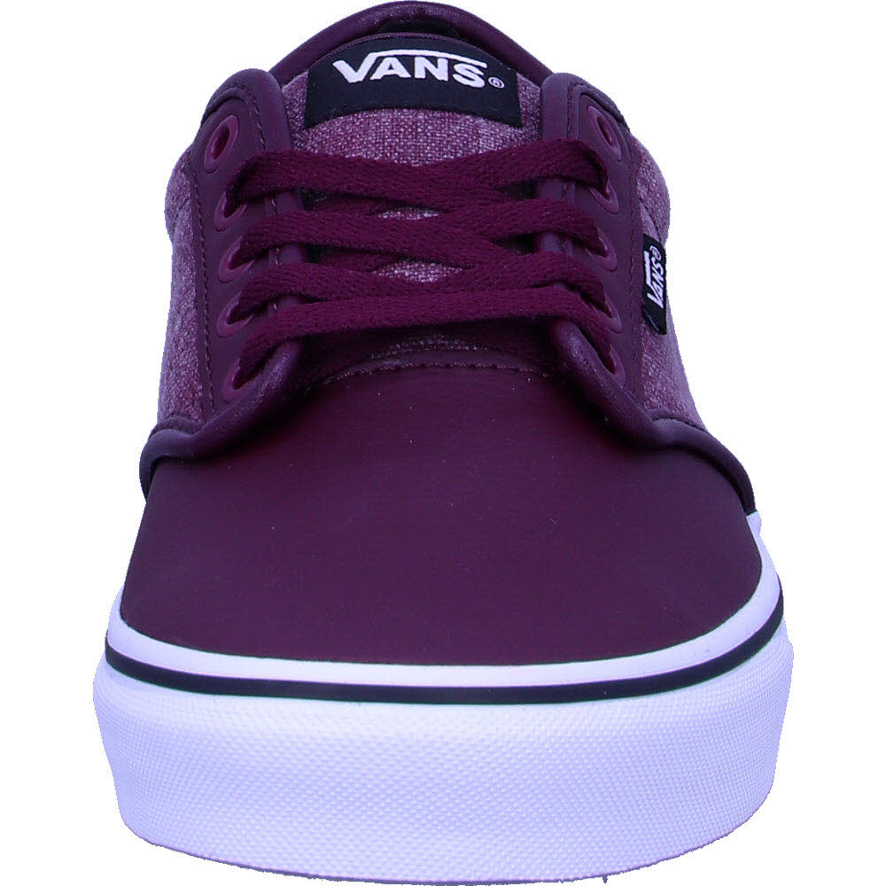 MN Atwood (Washed Canvas)