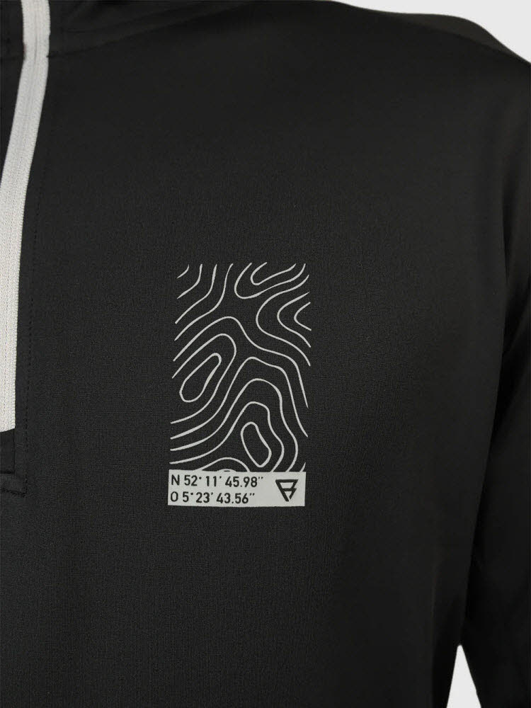 Torino Men Fleece