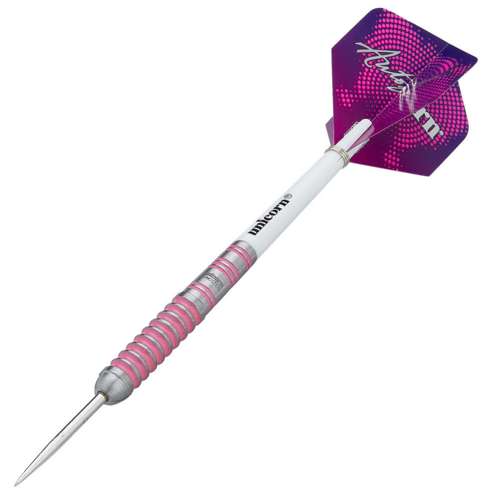 Unicorn Autograph 22g SteelDar