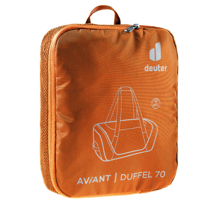 AViANT Duffel 70