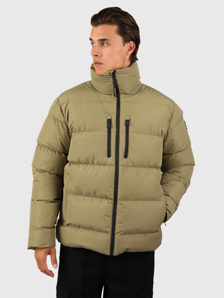 Baleandro Men Jacket