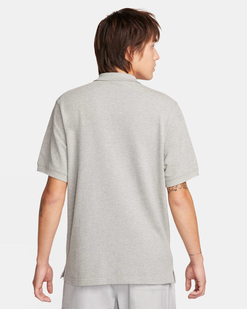 M NK CLUB SS POLO PIQUE