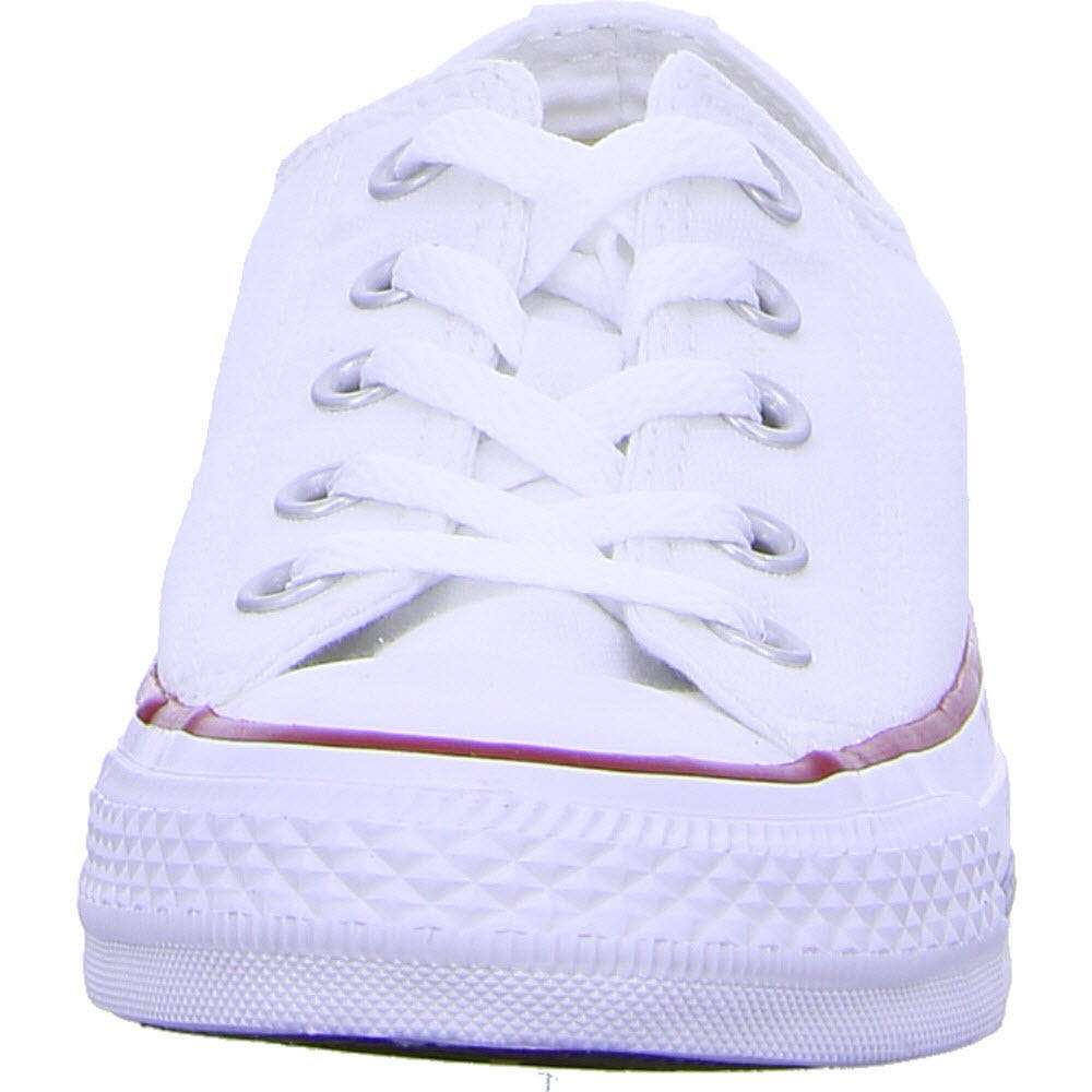 ALL STAR OX OPTICAL WHITE