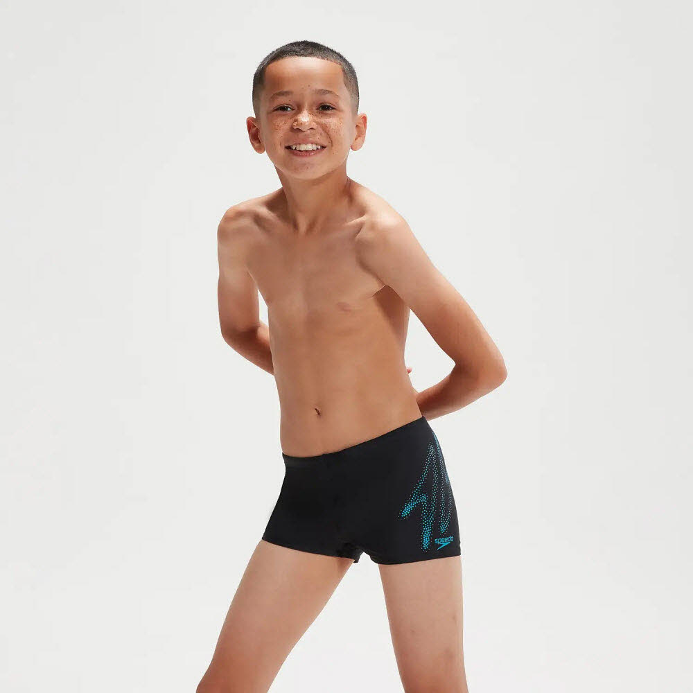 HYPERBOOM PLMT ASHT JM BLACK/BLUE