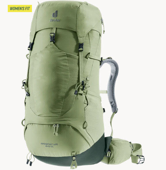 Aircontact Lite 35 + 10 SL