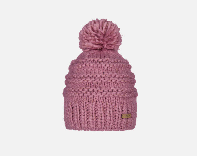 Jasmin Beanie