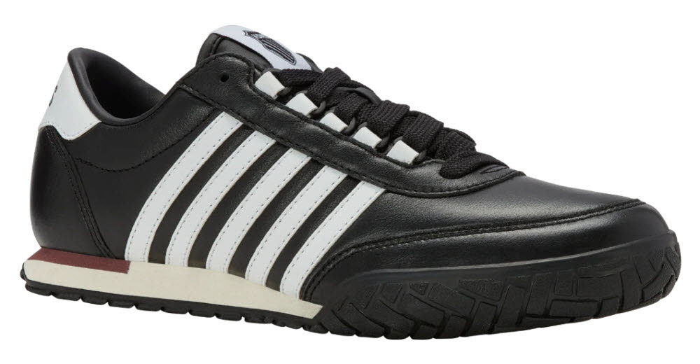 Vintage Trainer Lth