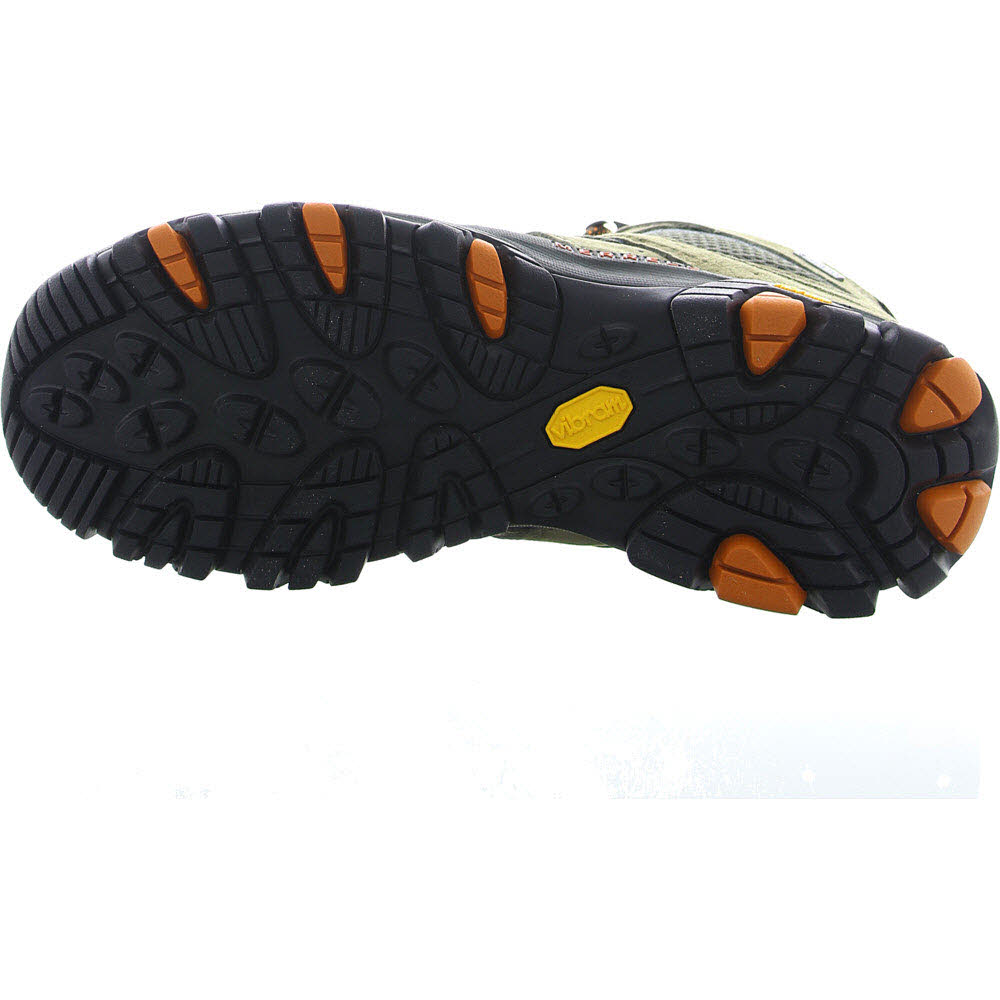 MOAB 3 MID GTX