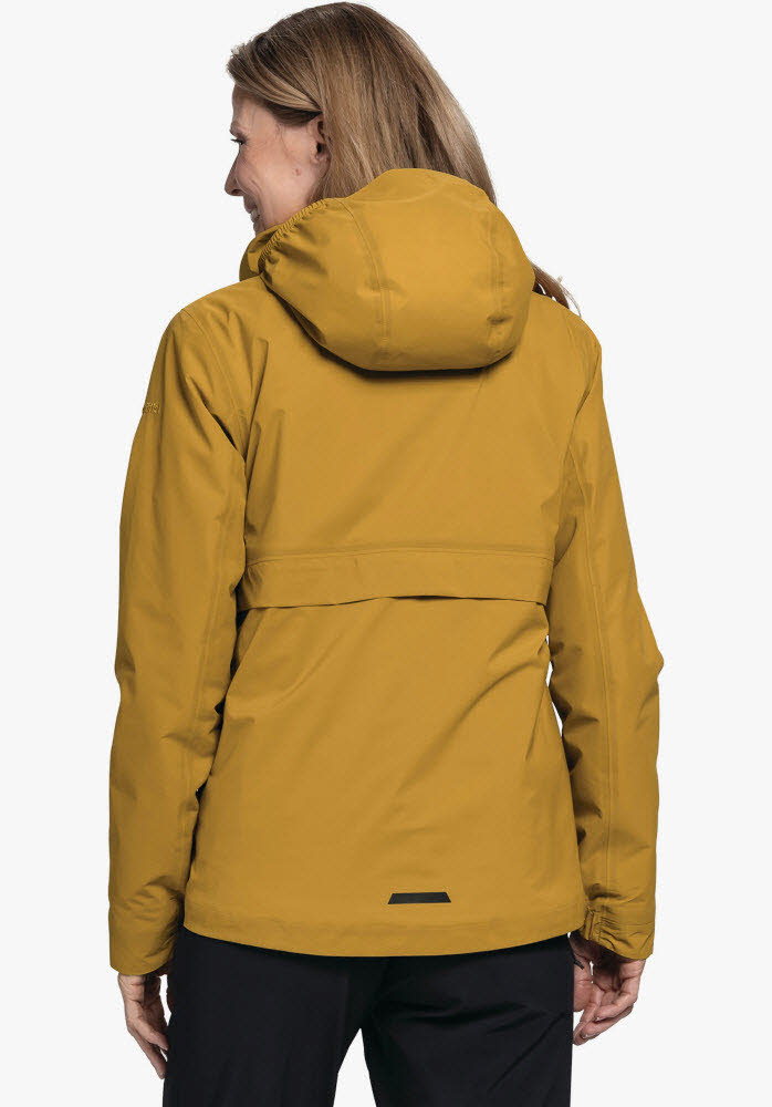 2.5L Jacket Bellagio L