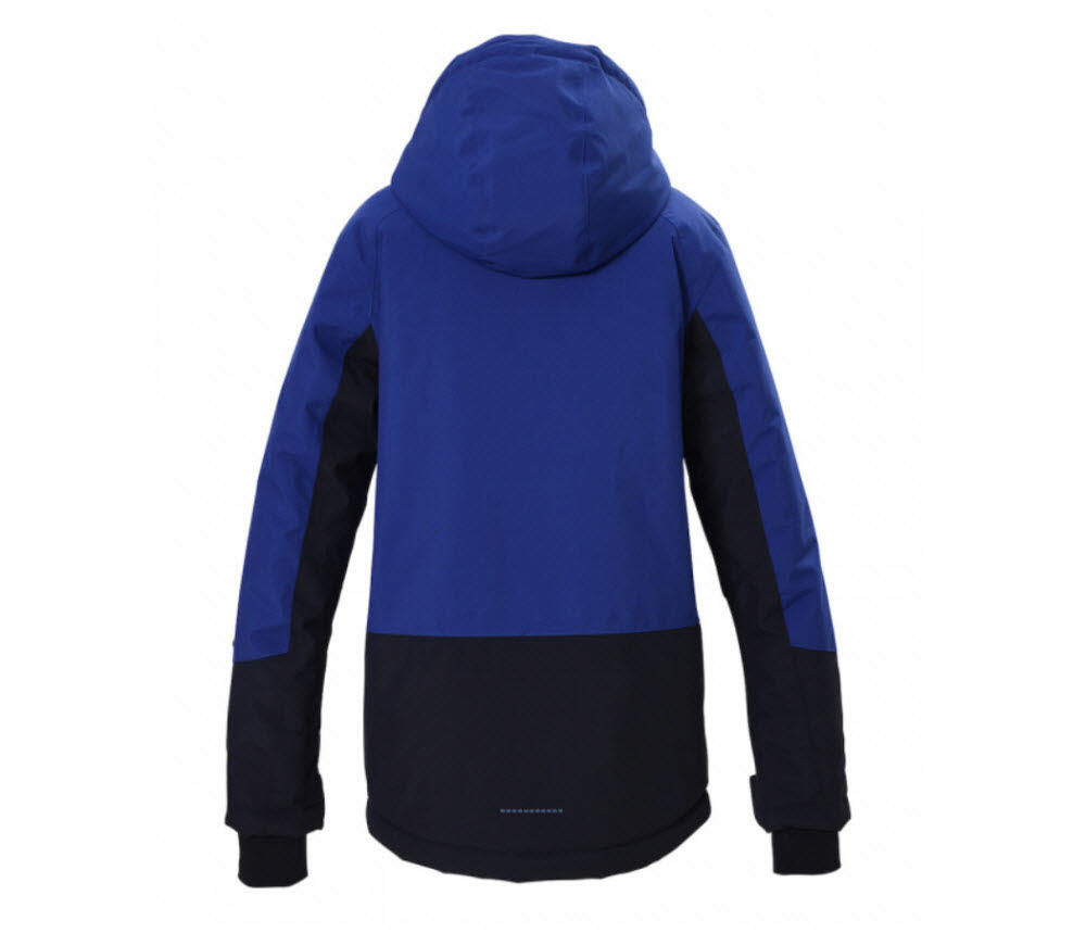 KSW 206 BYS SKI JCKT
