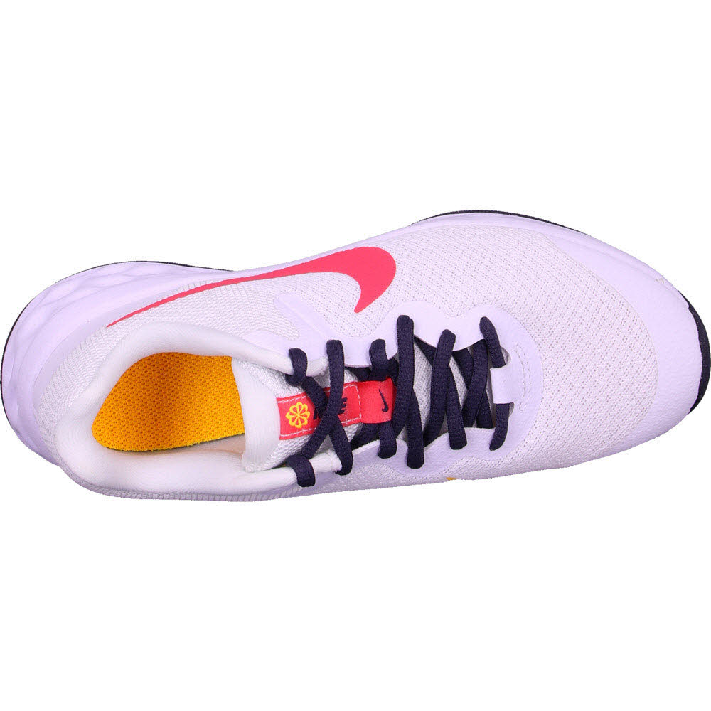 NIKE REVOLUTION 6 NN (GS)