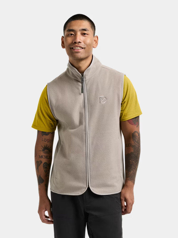 TINO USX VEST