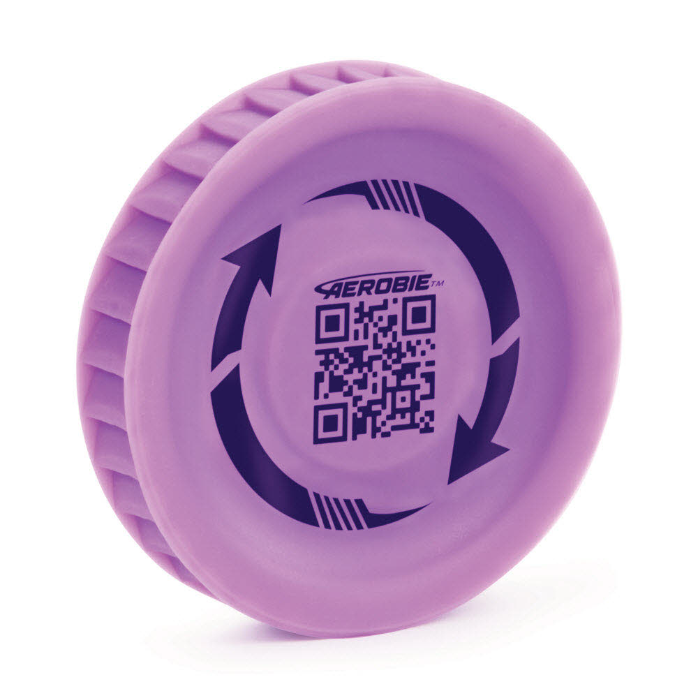 AEROBIE "PRO LITE" Mini Pocket Disc