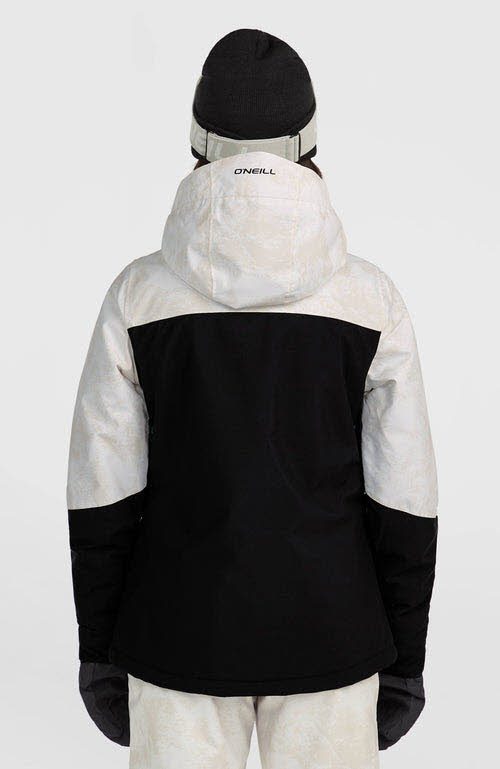 FWC'CRUZ TRIPLE SNOW JACKET