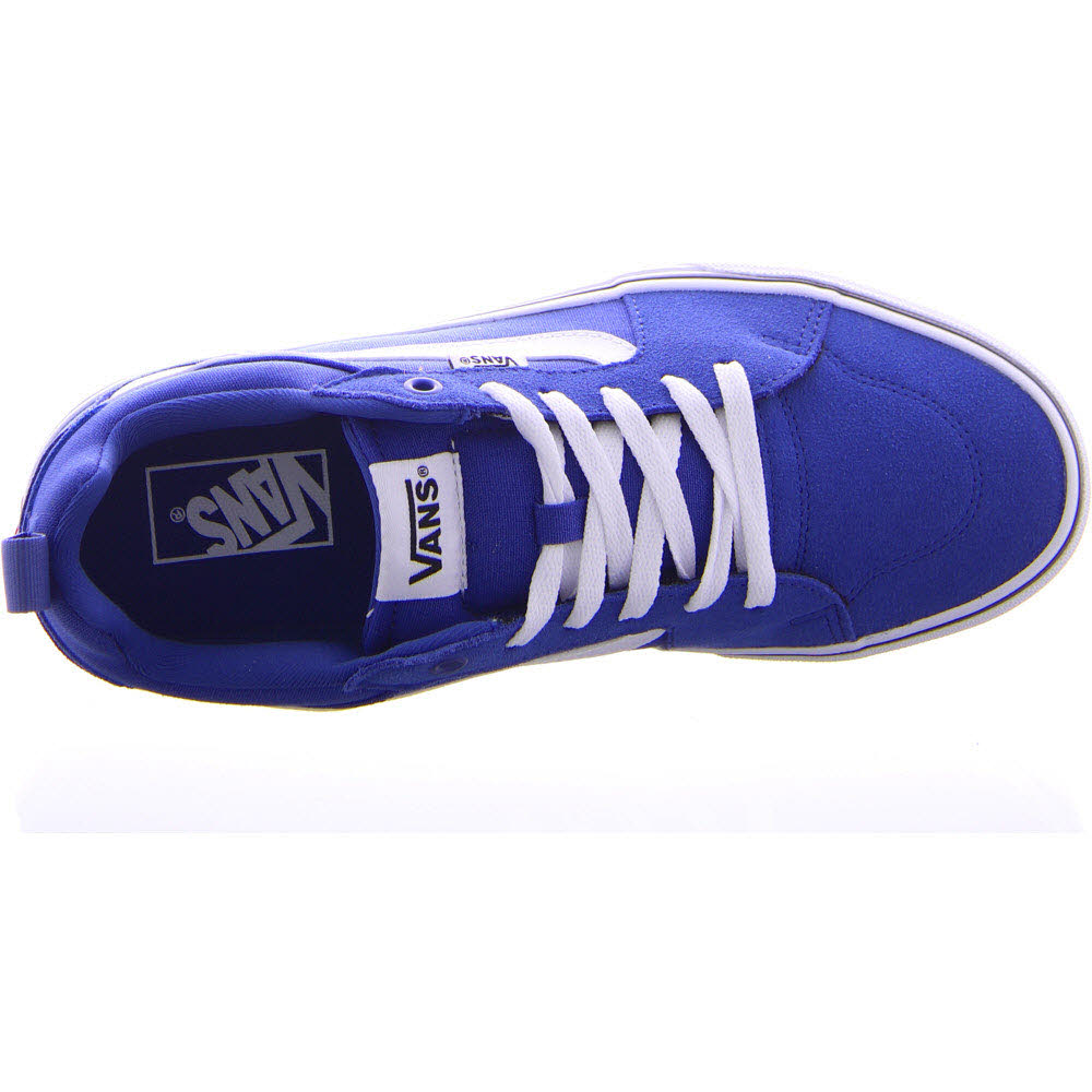 MN Filmore Suede/Canvas