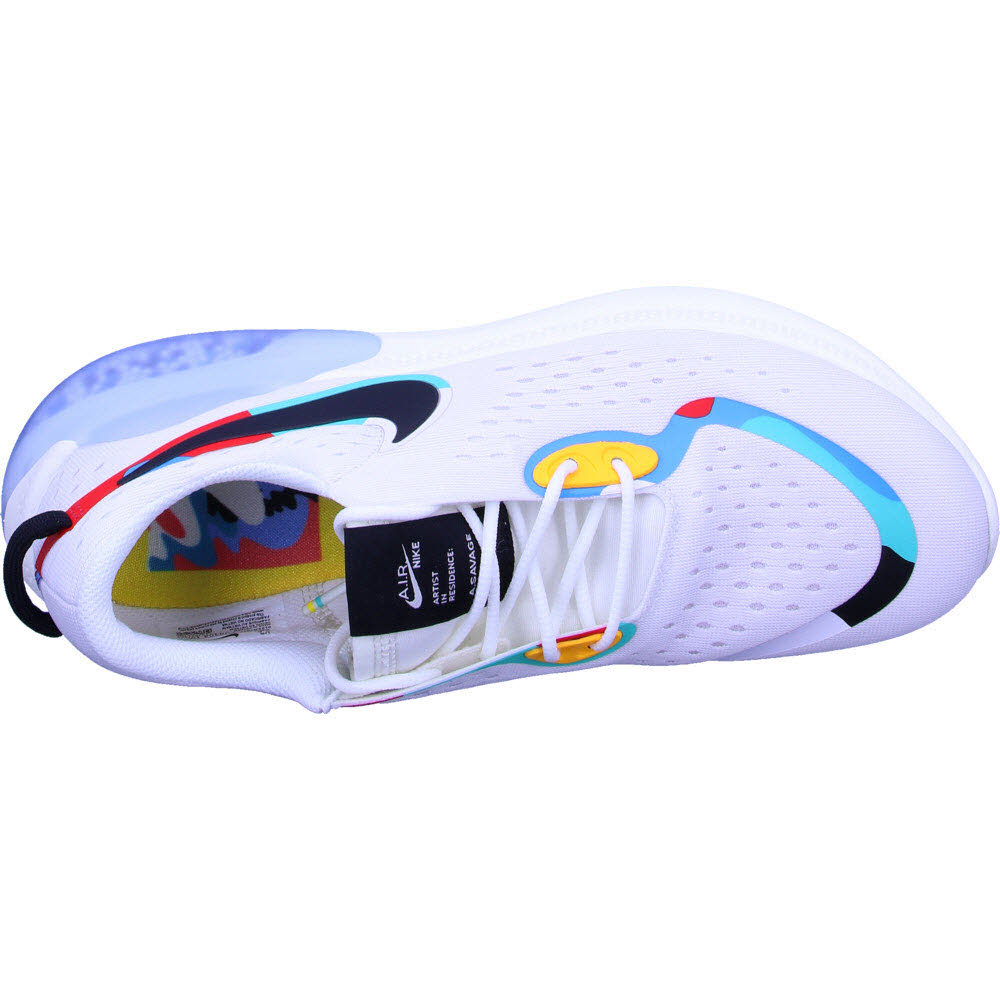 NIKE JOYRIDE DUAL RUN AS