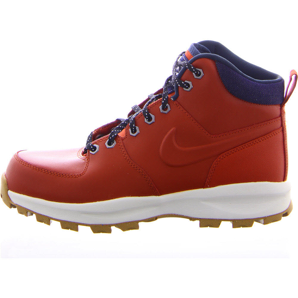 NIKE MANOA LEATHER SE