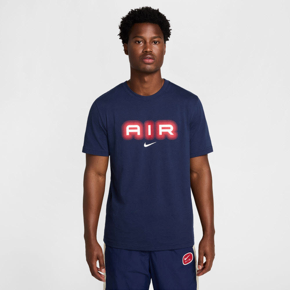 M NSW SW AIR GRAPHIC TEE