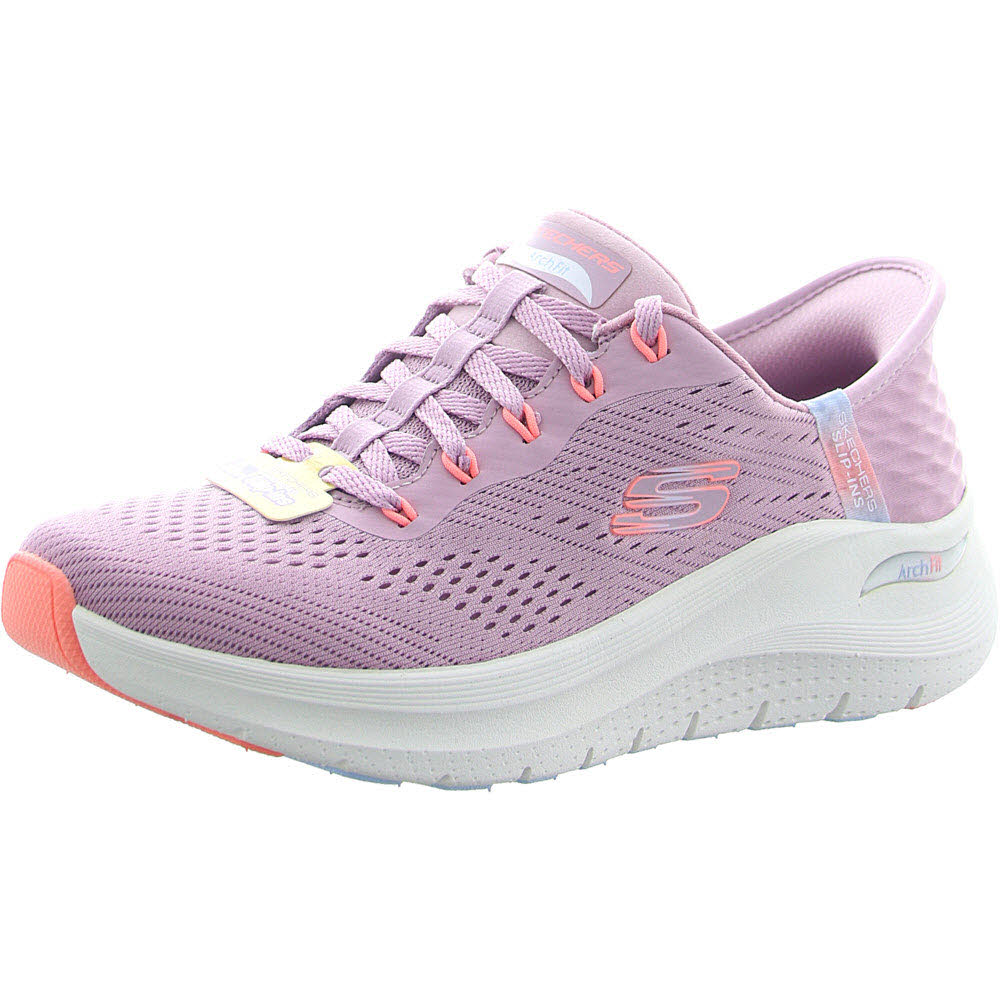 ARCH FIT 2.0 - EASY CHIC