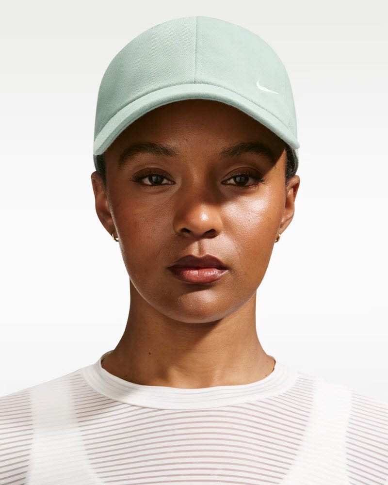 U NK CLUB CAP U CB SM SWSH L