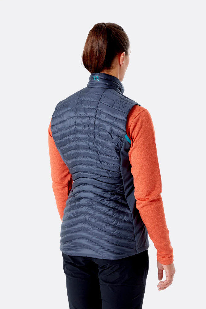 Cirrus Flex 2.0 Vest Wmns