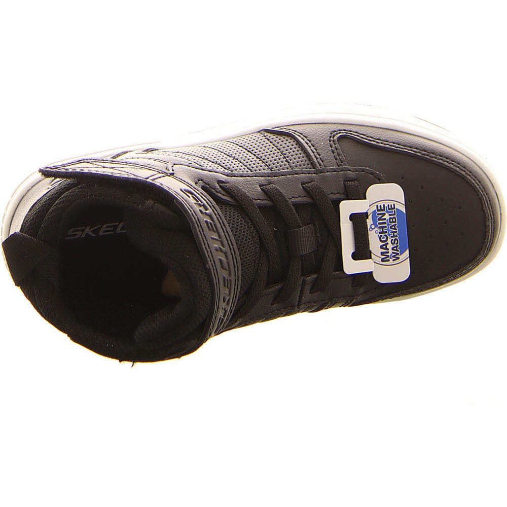 SMOOTH STREET - VORREZ