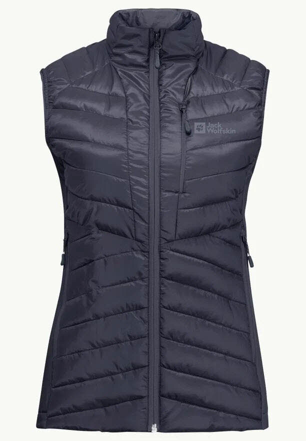 ROUTEBURN PRO INS VEST W
