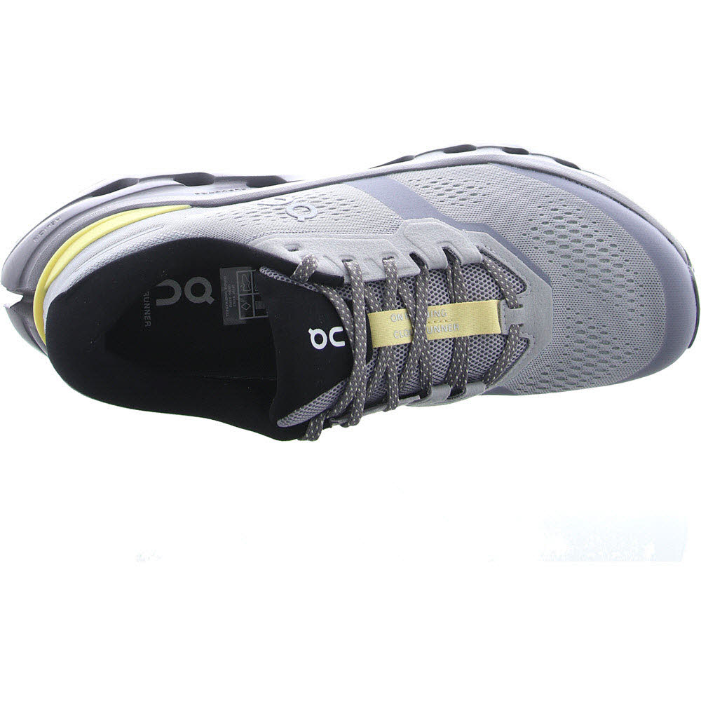 CLOUDRUNNER 3