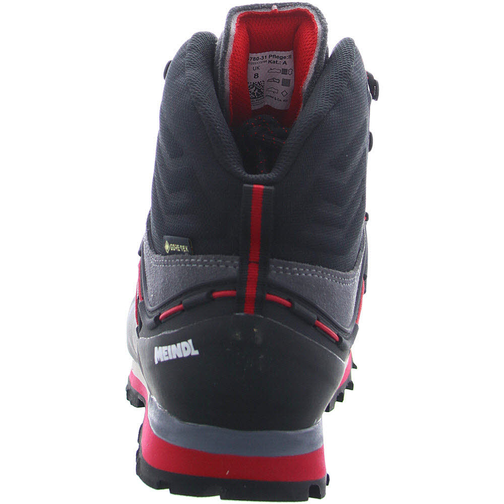 Intervale GTX