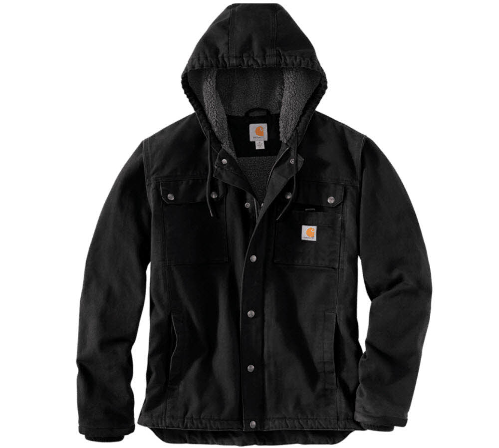 M WshDck Bartlett Jkt
