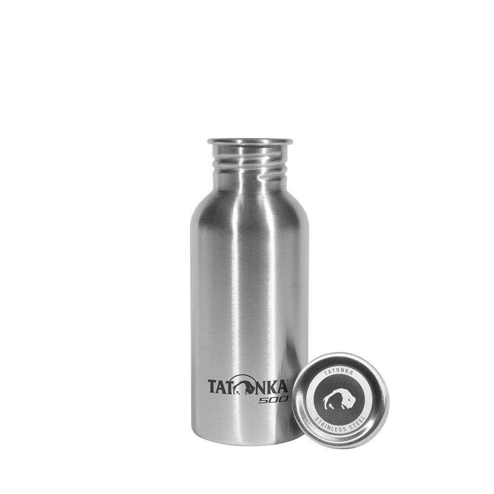 Steel Bottle Premium 0,5l