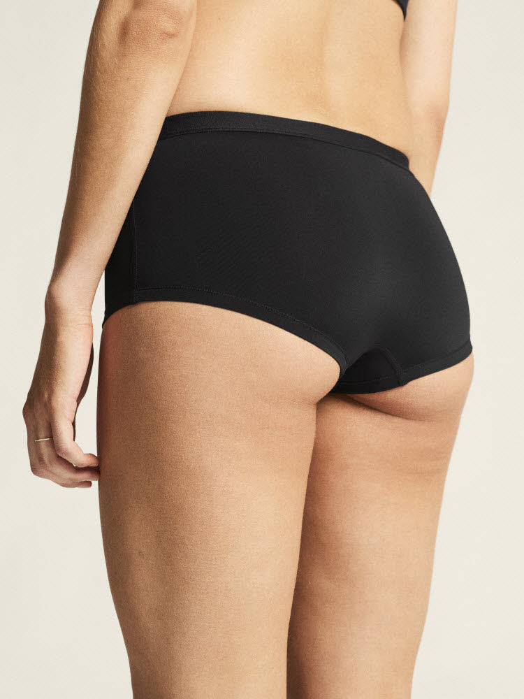 ACTIVE BOXER W