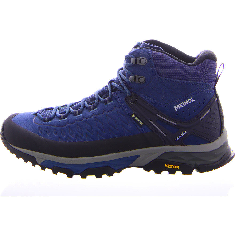 Top Trail Mid GTX