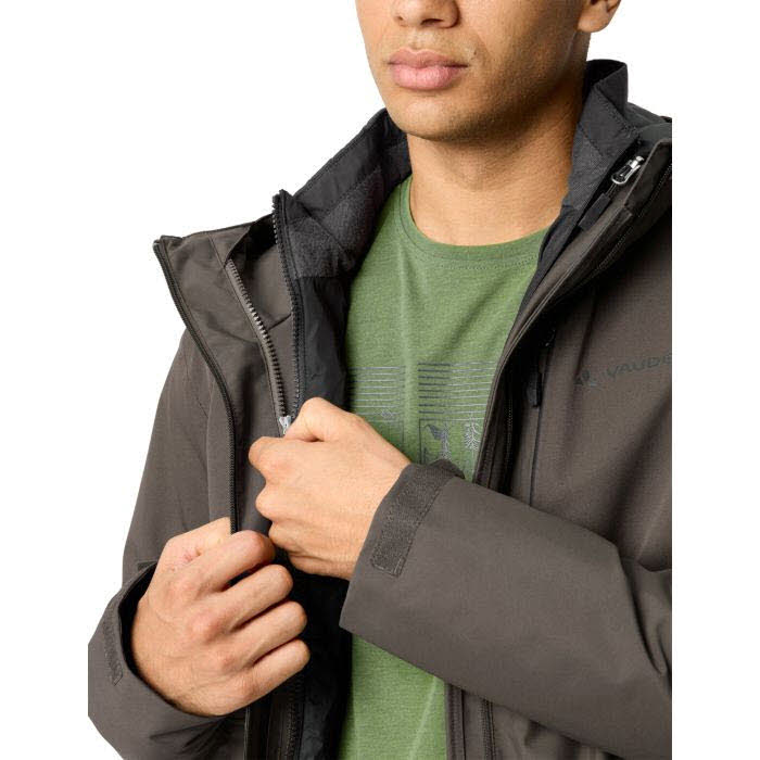 Me Miskanti 3in1 Jacket II