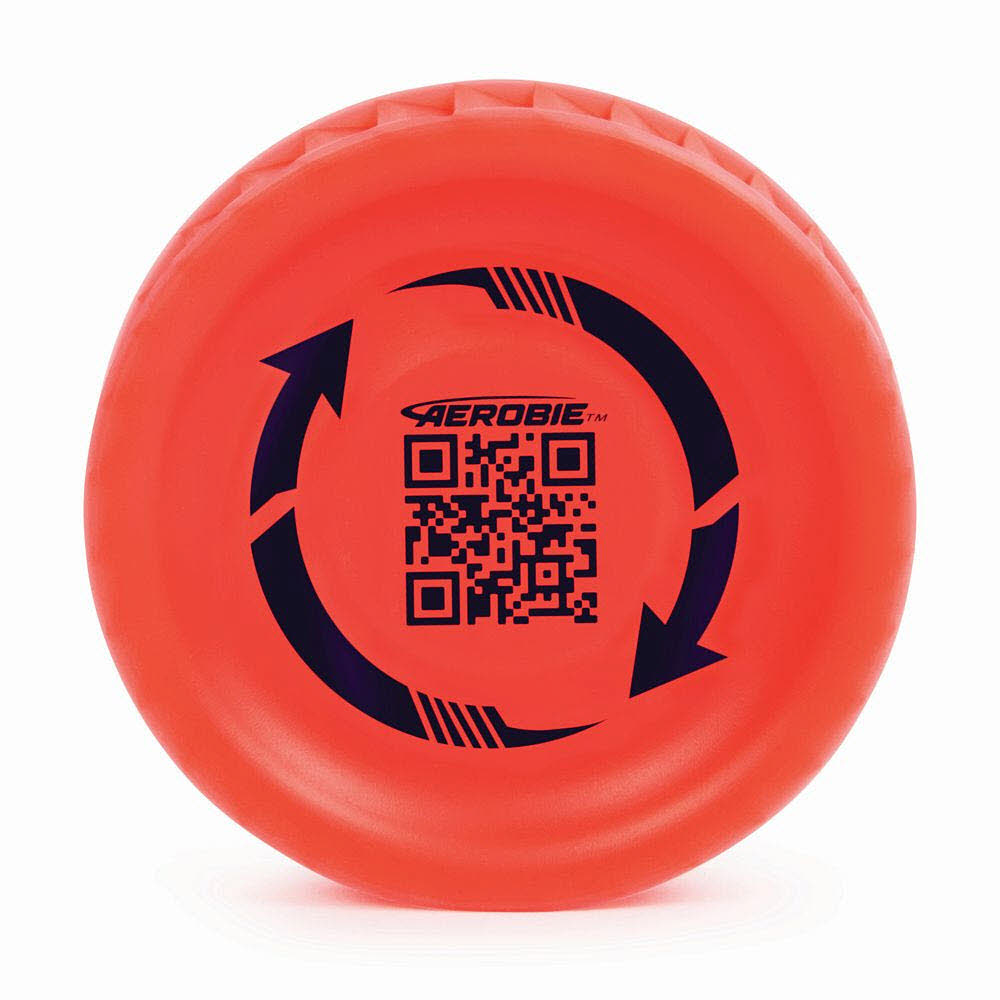 AEROBIE "PRO LITE" Mini Pocket Disc