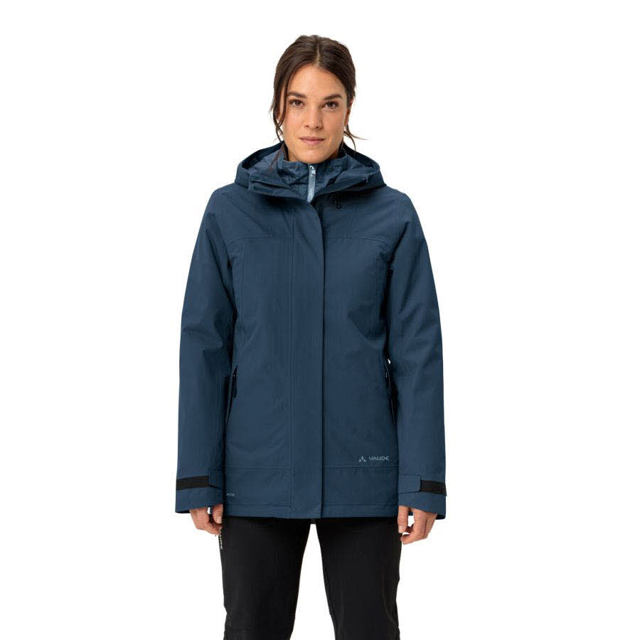 Wo Neyland 3in1 Jacket