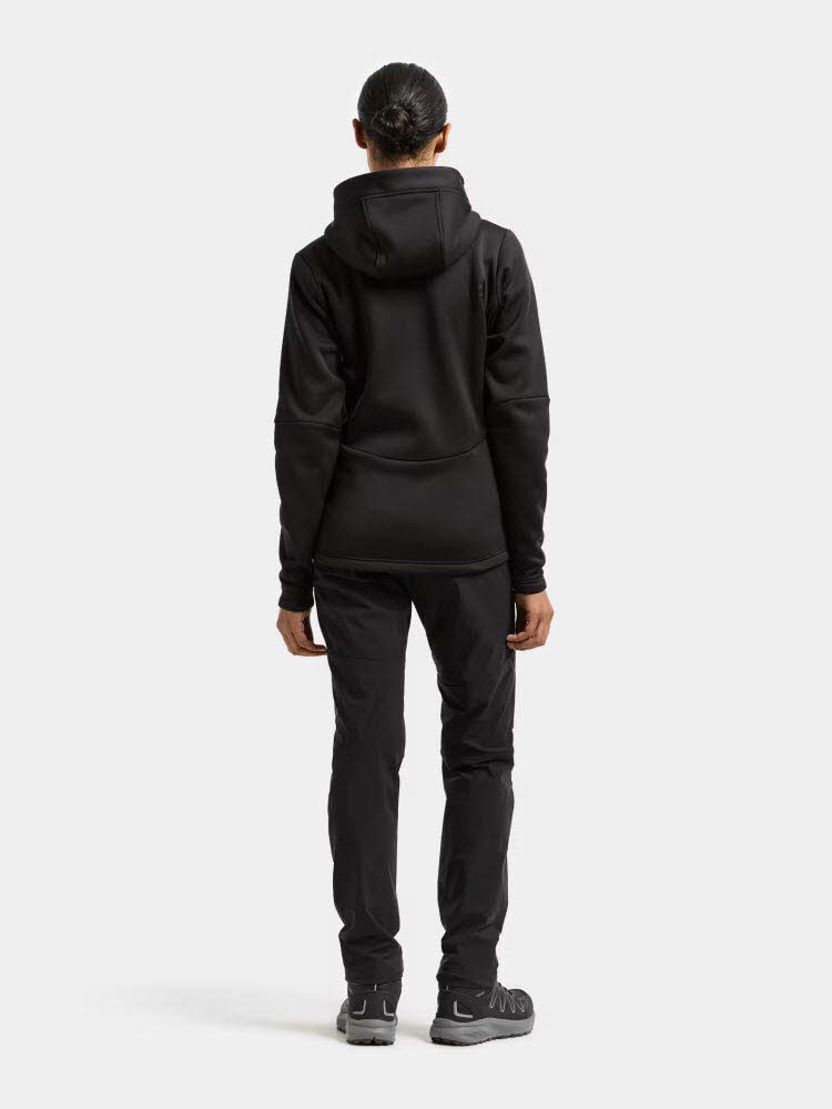 ANNELI WNS FULLZIP 3