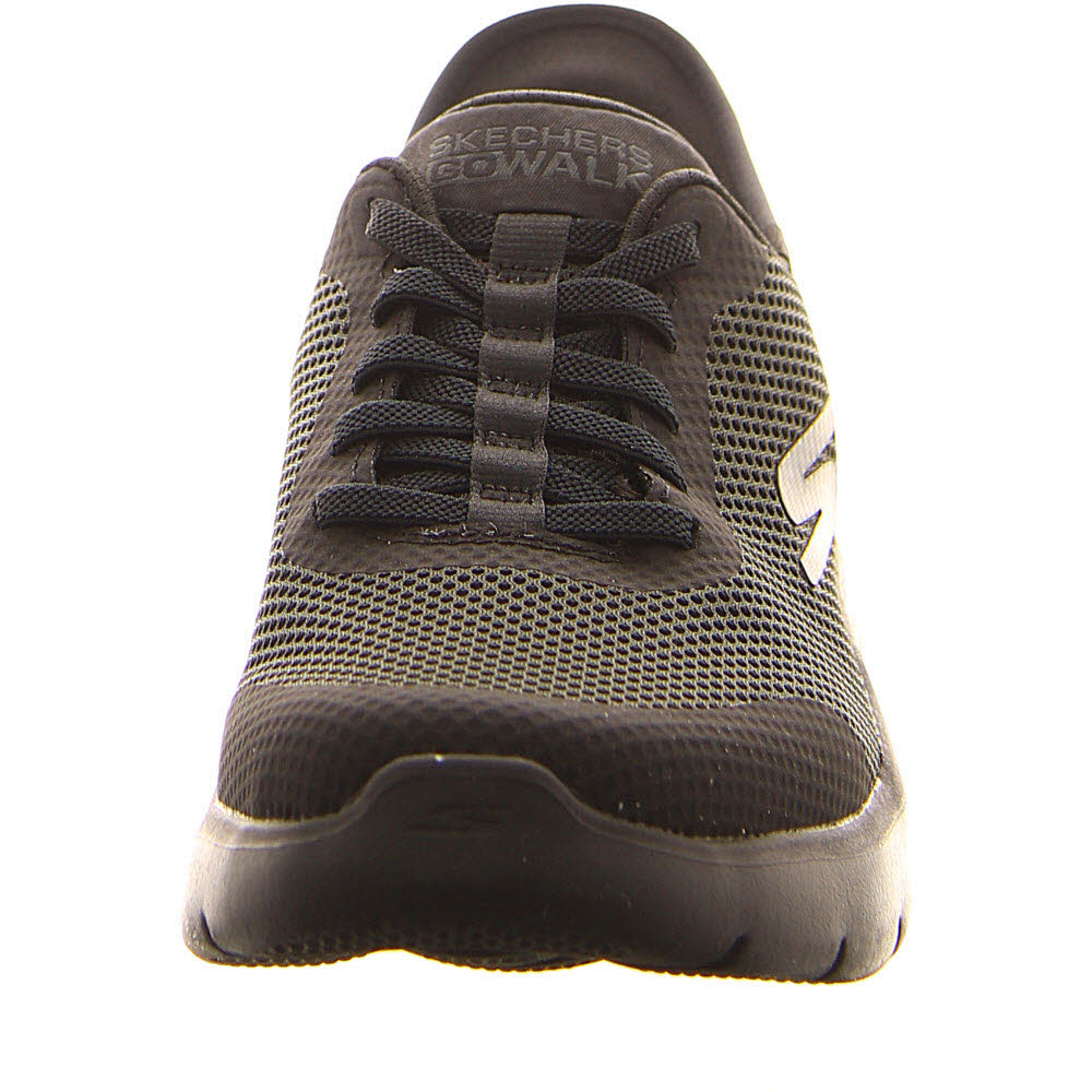 GO WALK FLEX - HANDS UP