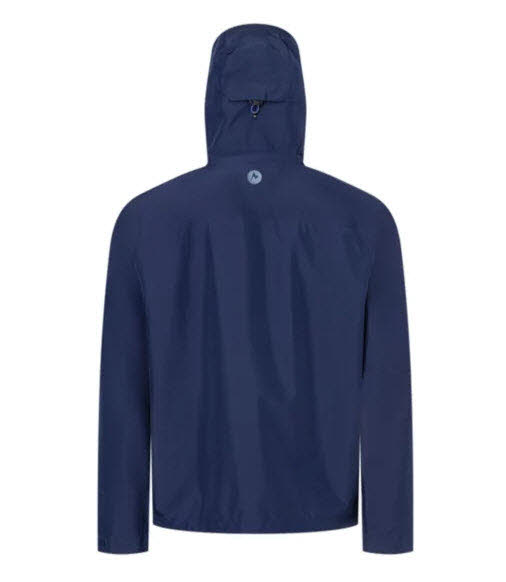 Minimalist GORE-TEX Jacket