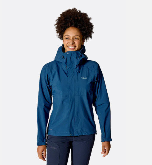 Firewall Jacket Wmns
