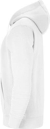 NIKE PARK MEN'S FLEECE PULLOVE,WHI