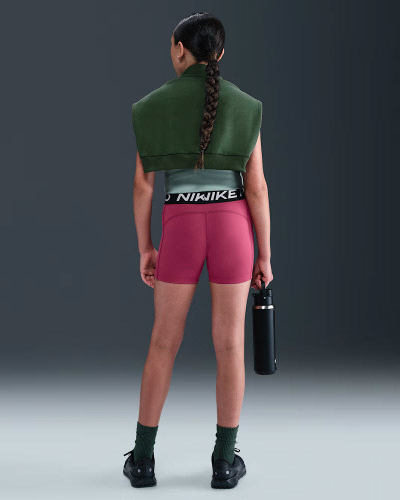 G NP DF 3" SHORT OP